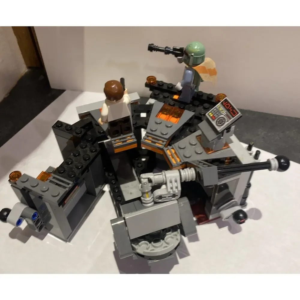 Lego this near